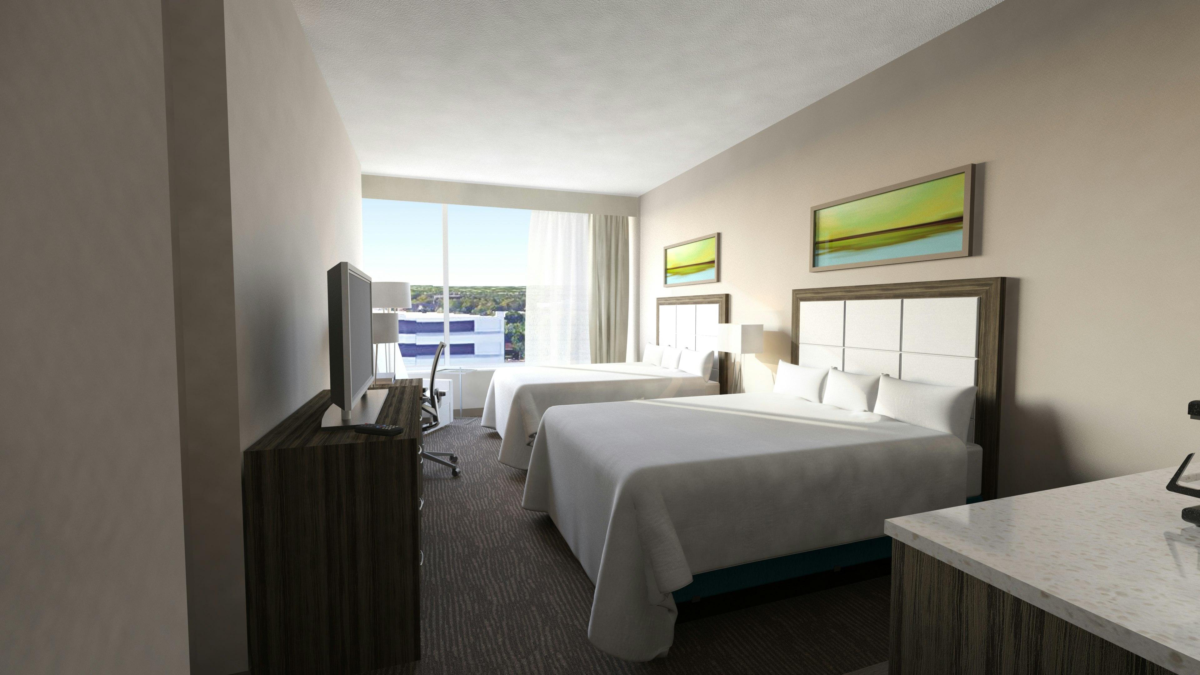 Holiday Inn Cleveland Clinic 23/64