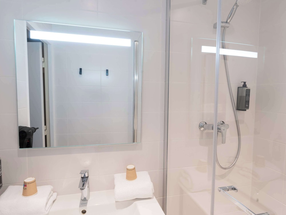 Ibis Budget Rennes Cesson 61/63
