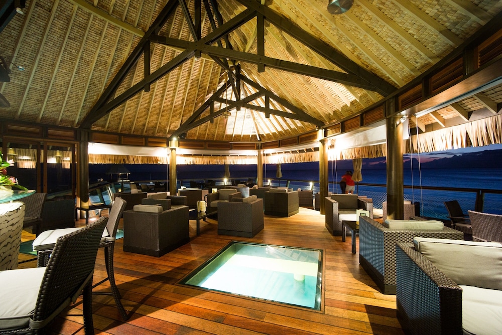 Hotel Kia Ora Resort and Spa 37/50