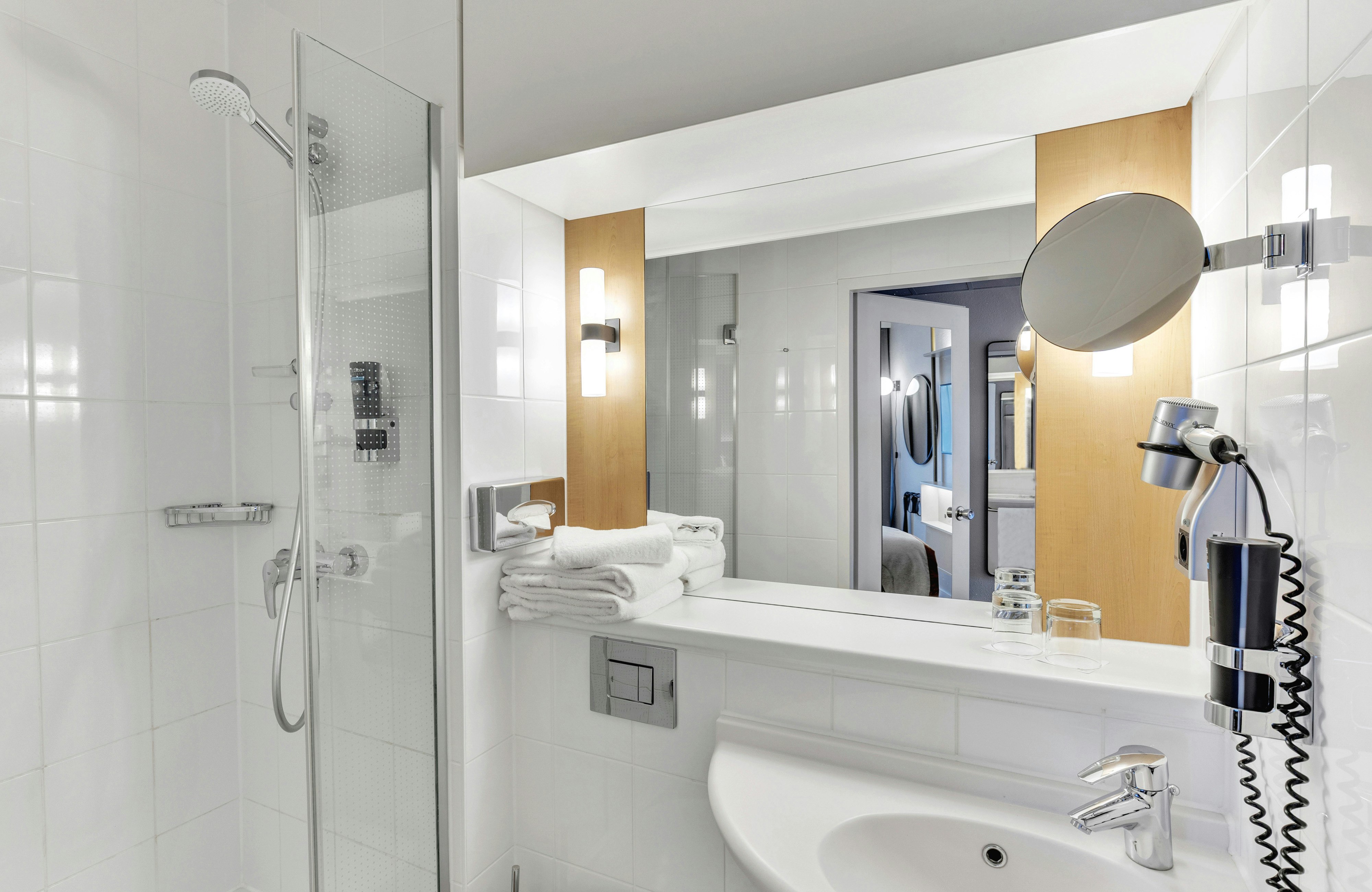 غرفة عائلية، Leonardo Hotel Hannover Medical Park 9/9