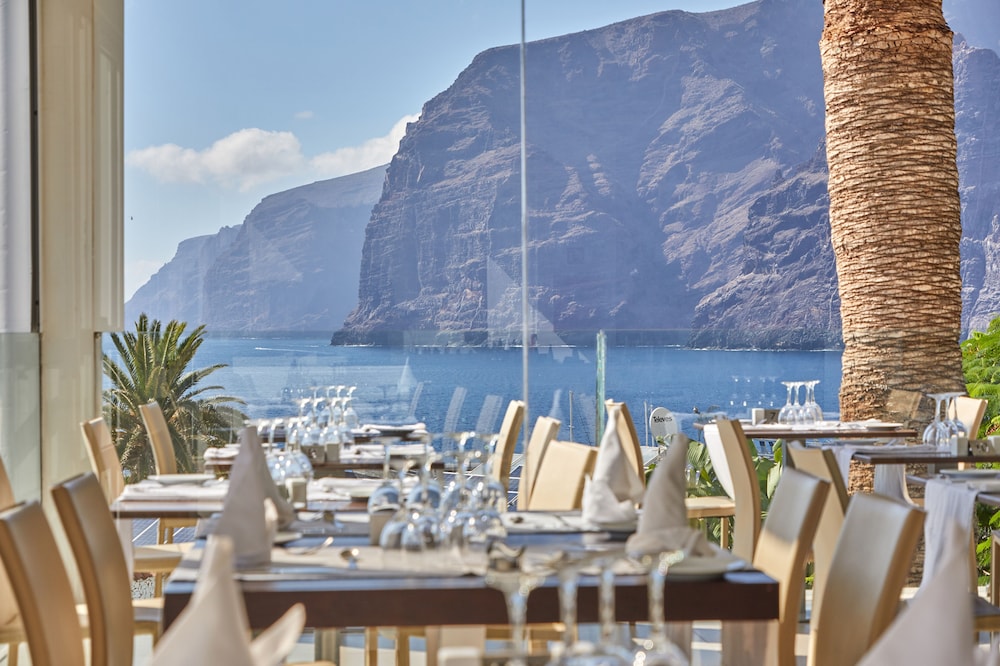Hotel Stil Los Gigantes - Adults Only 5/42