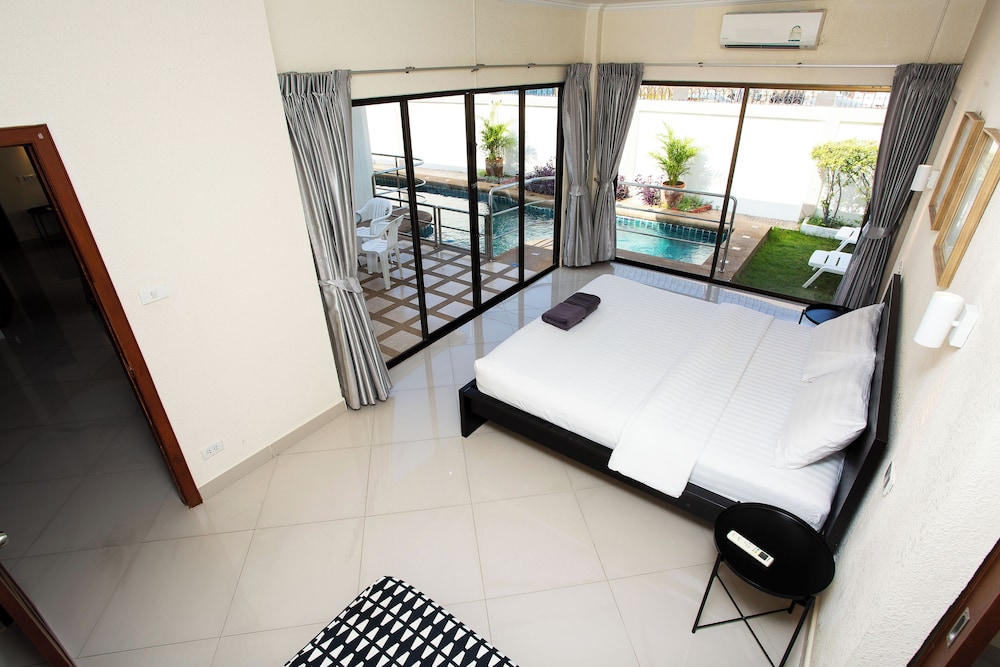 Magic Villa Pattaya 24/62