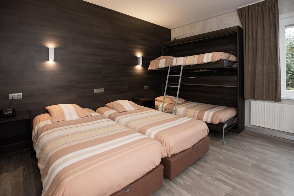 Best Western Flanders Lodge 13/31