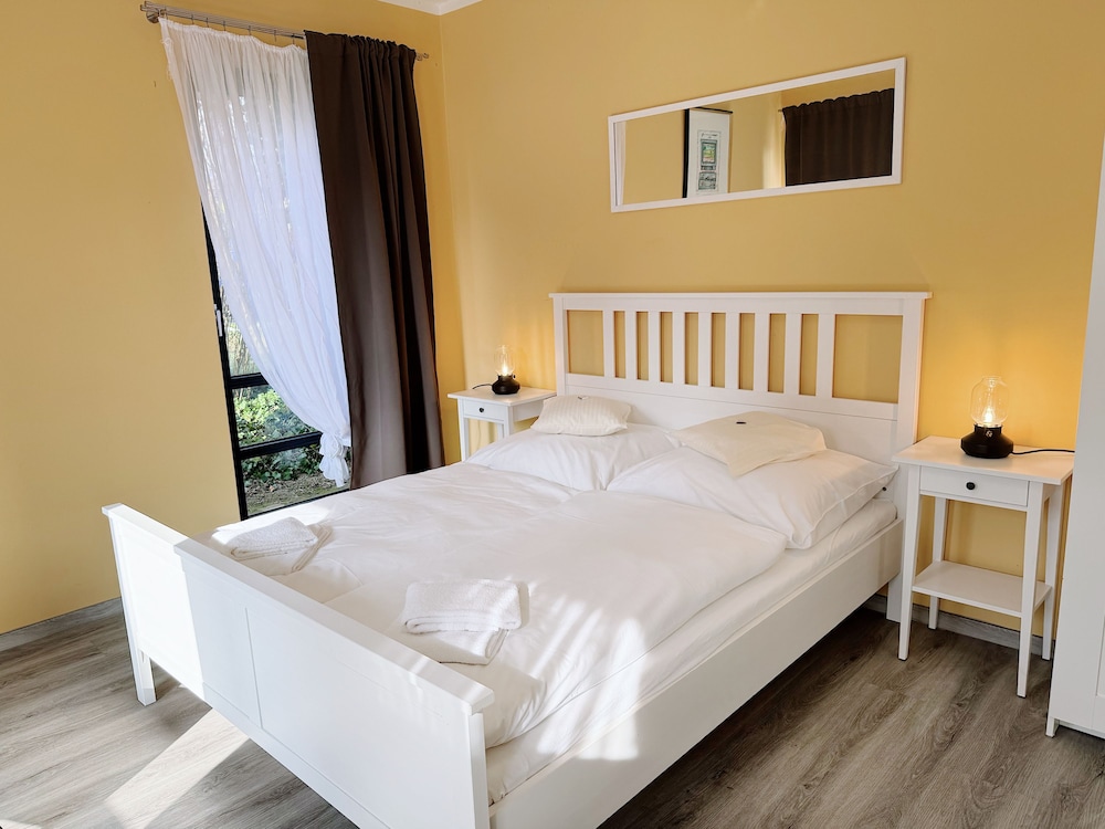Regiohotel Wittekind Burg 13/43