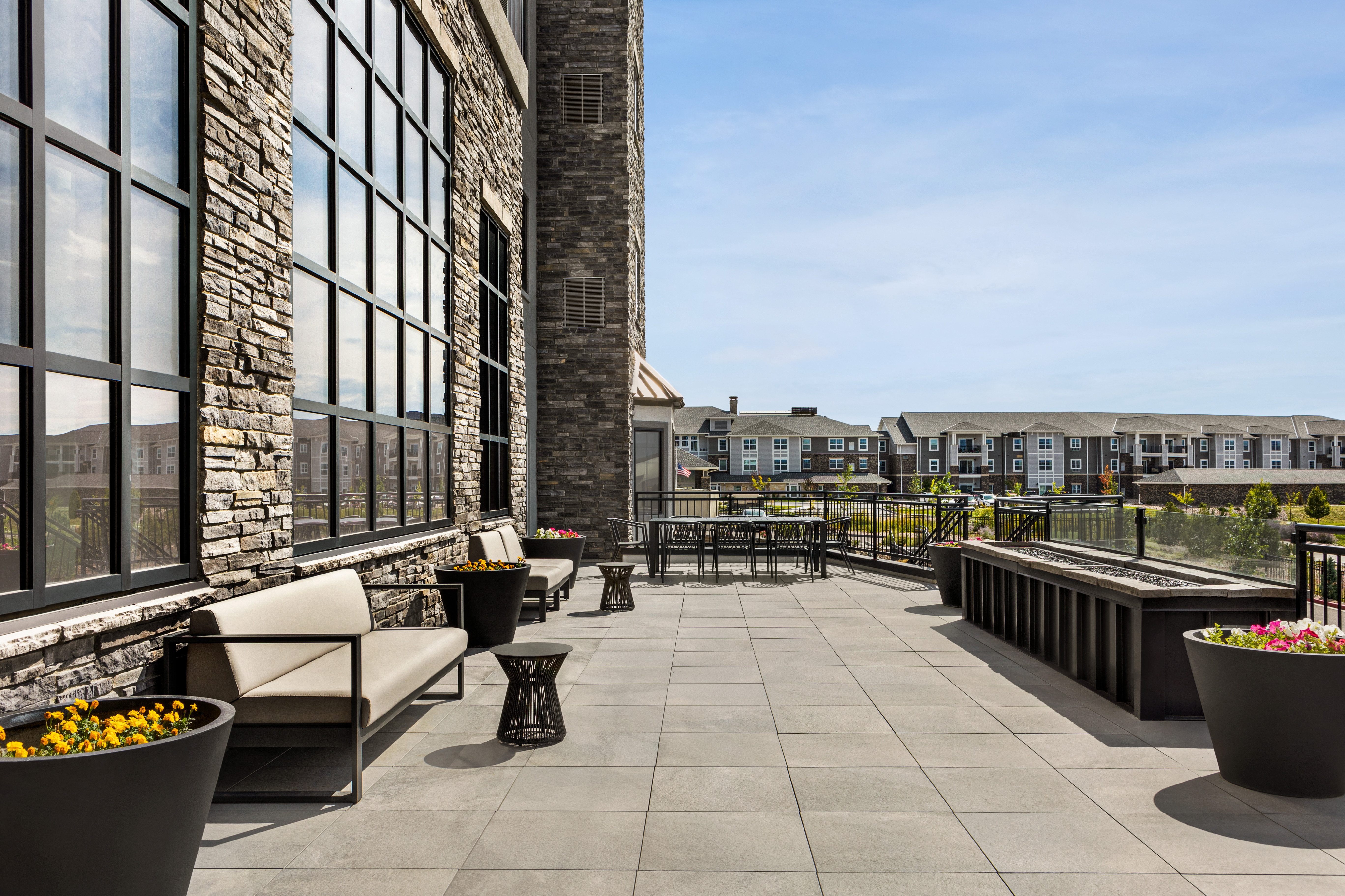 Staybridge Suites Colorado Springs NE - Powers 50/59