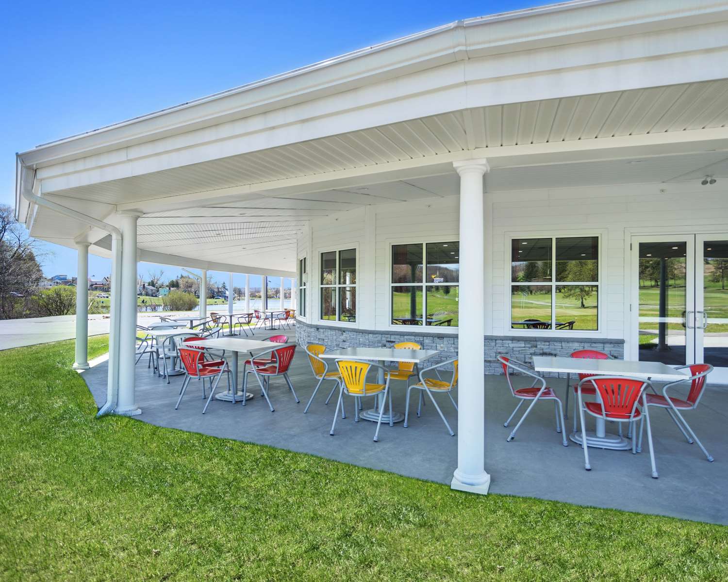 Comfort Suites DuBois Country Club 51/51