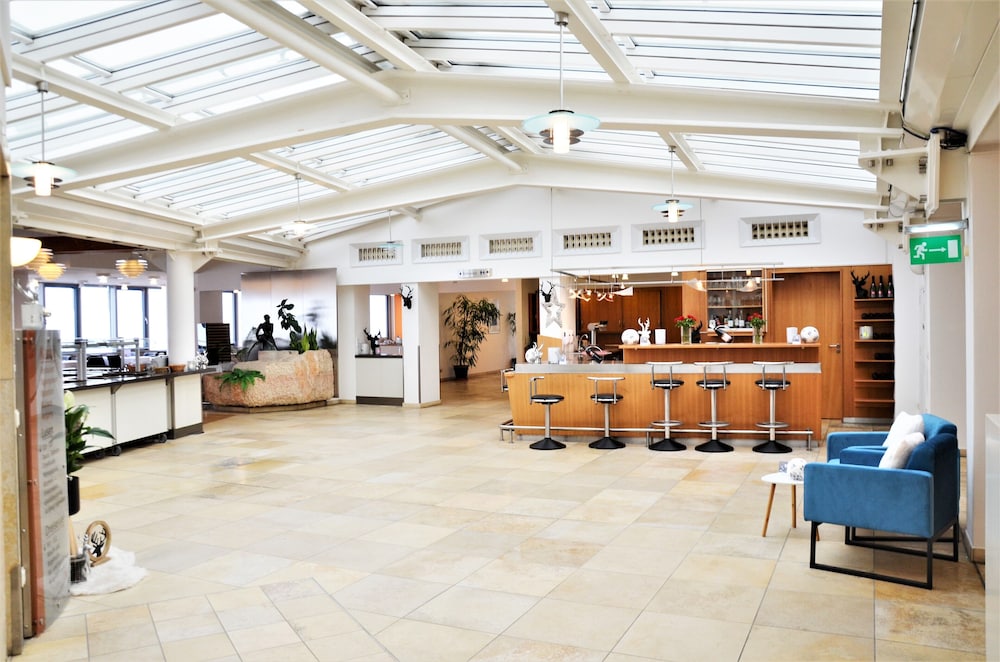 Hotel Karoli Waldkirchen 5/50
