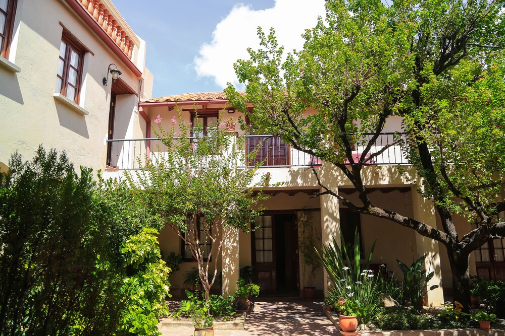 Boutique La Posada 7/34
