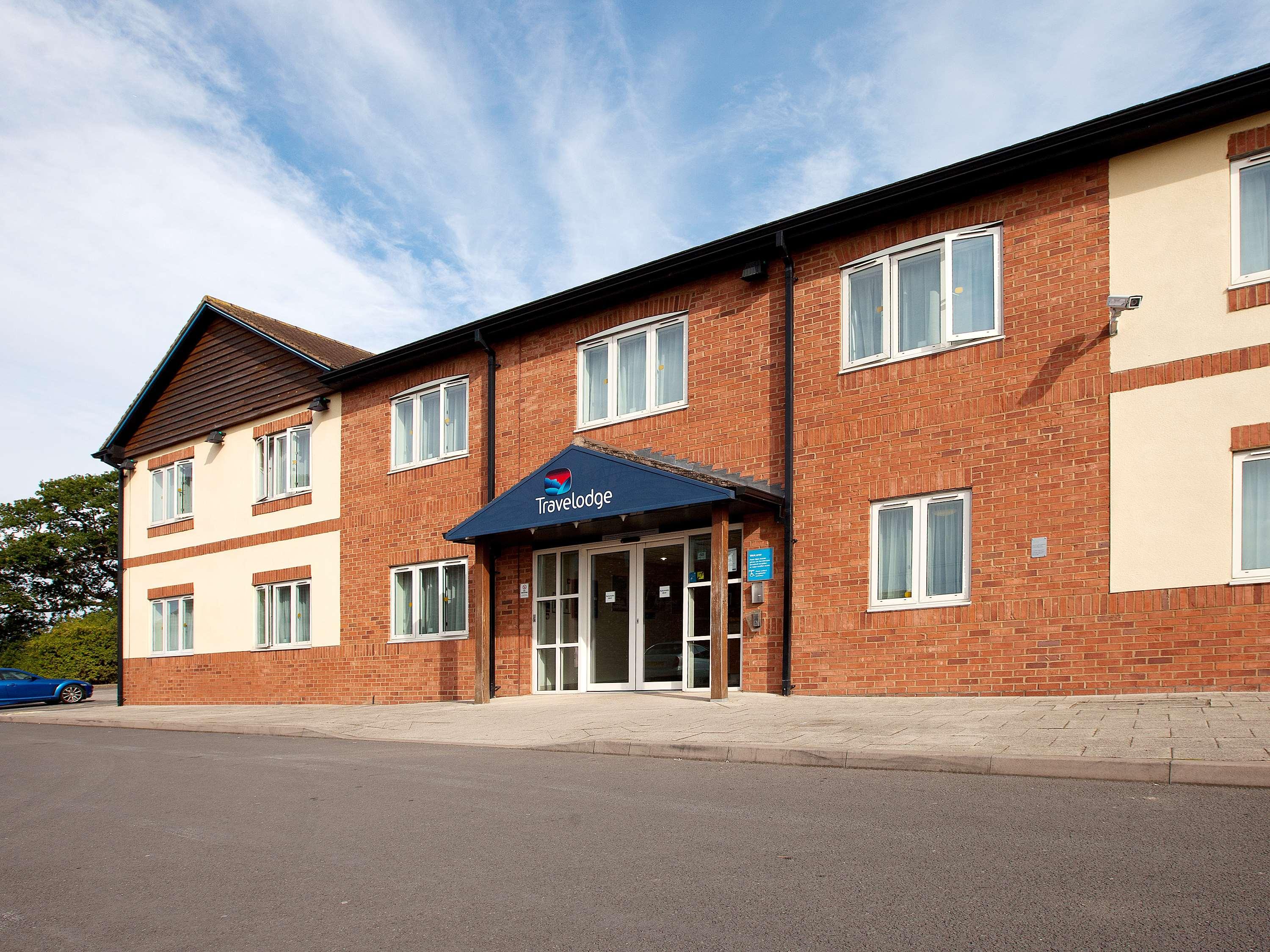 Travelodge Shrewsbury Battlefield — foto 4