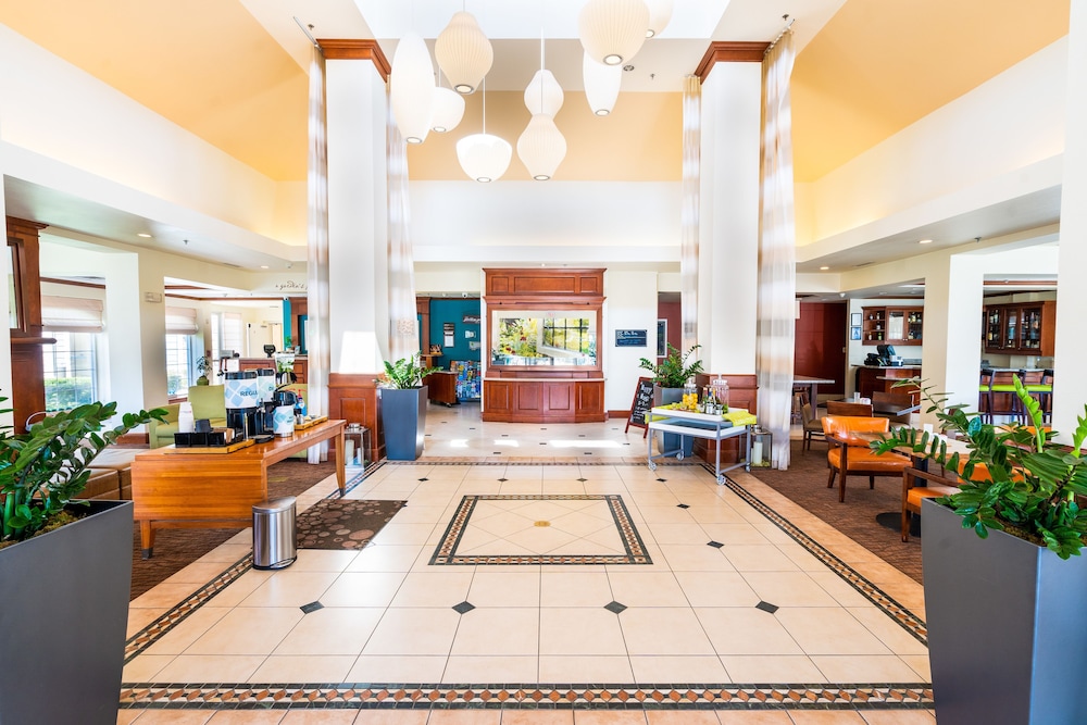 Hilton Garden Inn Ontario/Rancho Cucamonga 11/49