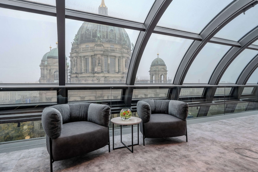 Radisson Collection Hotel, Berlin 51/68