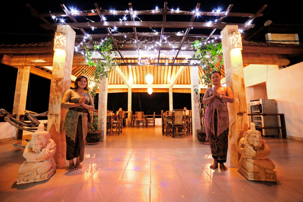 Bali Dream House 19/33
