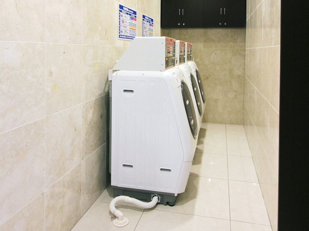 Toyoko Inn Fussa Ekimae Higashi Guchi 50/59