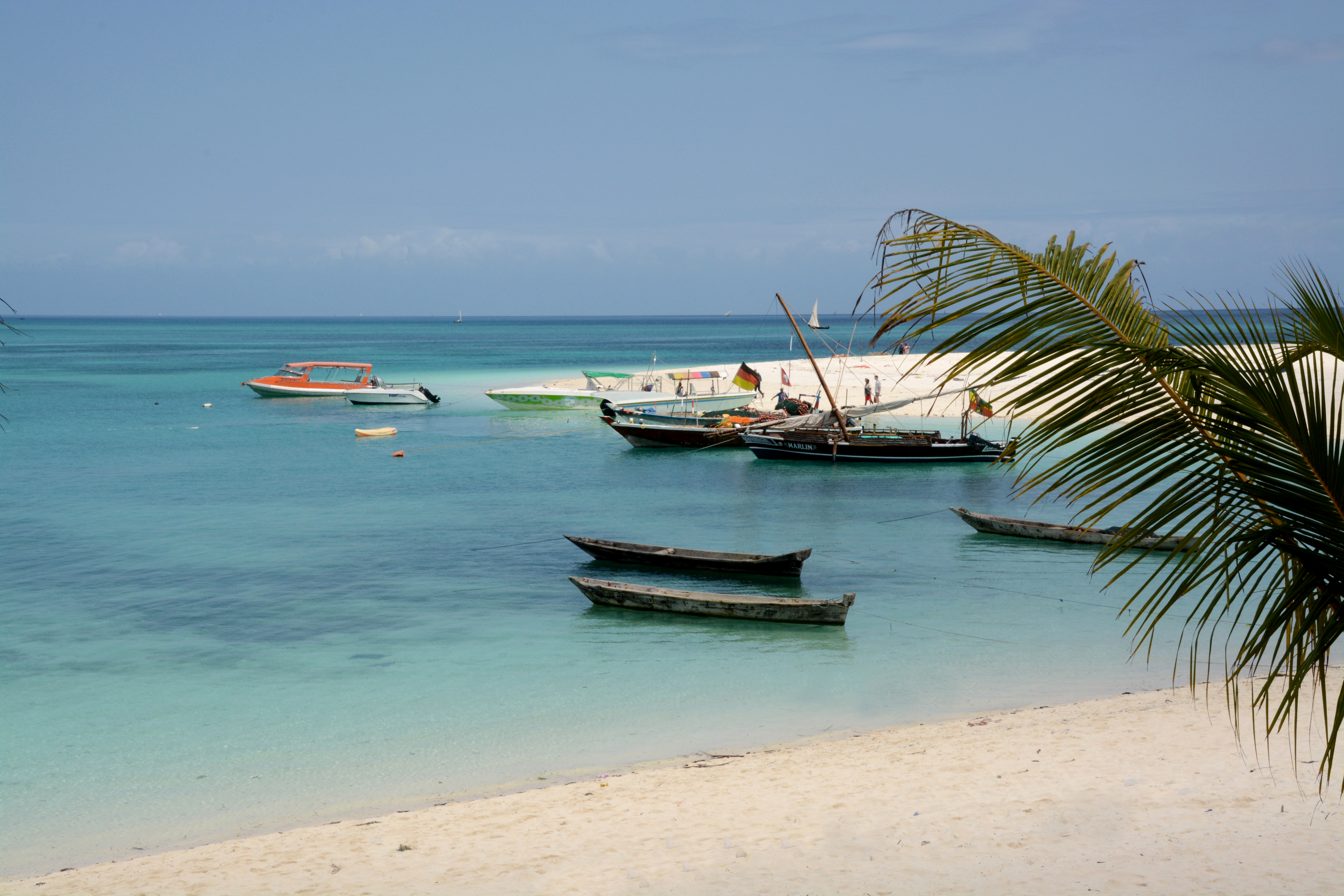 Sansi Kendwa Beach Resort 40/58