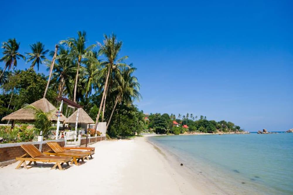 Samui Tonggad Resort 48/50
