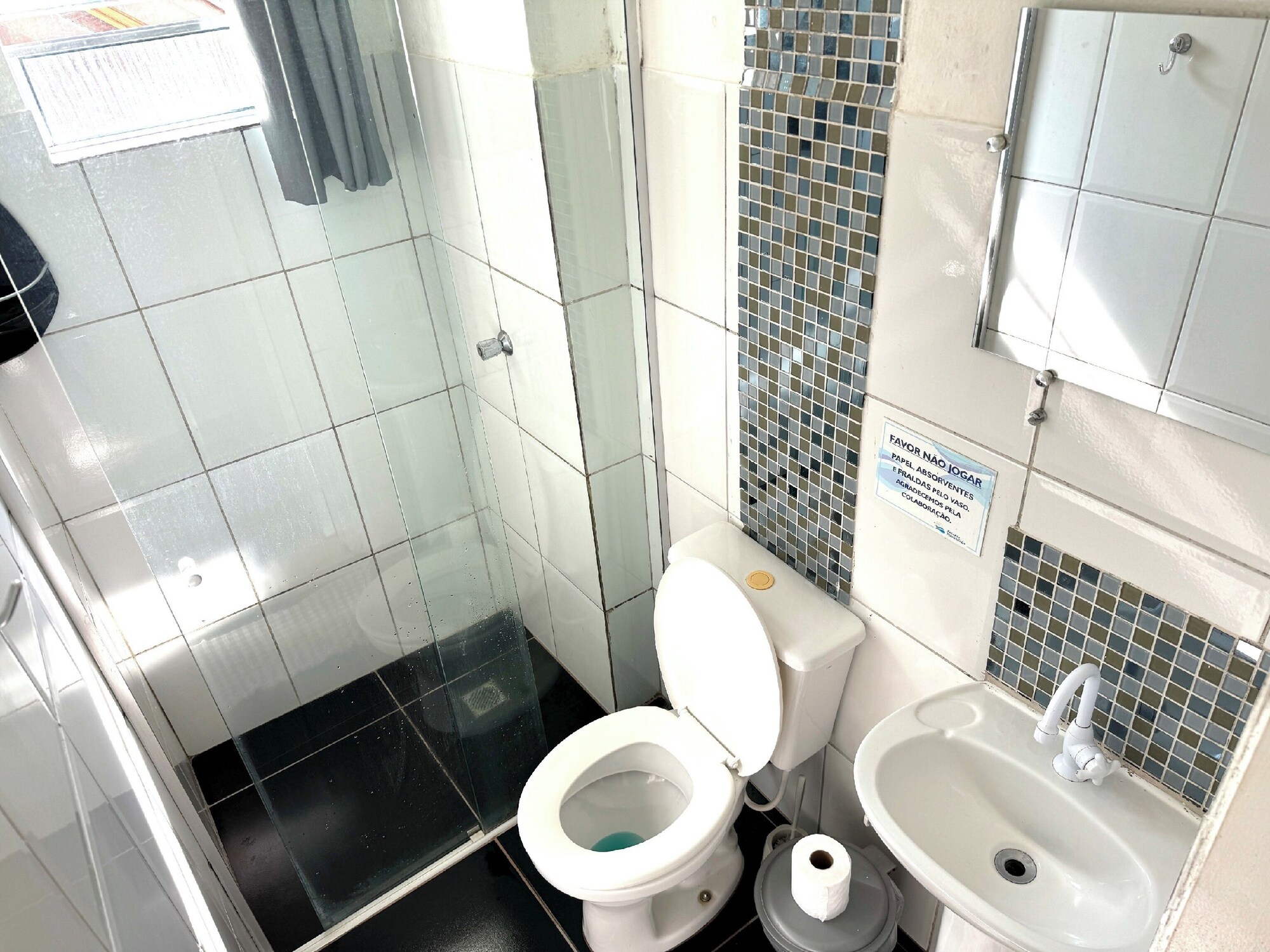 Chalet, Suite, Triple, 1 Double and 1 Single Bed