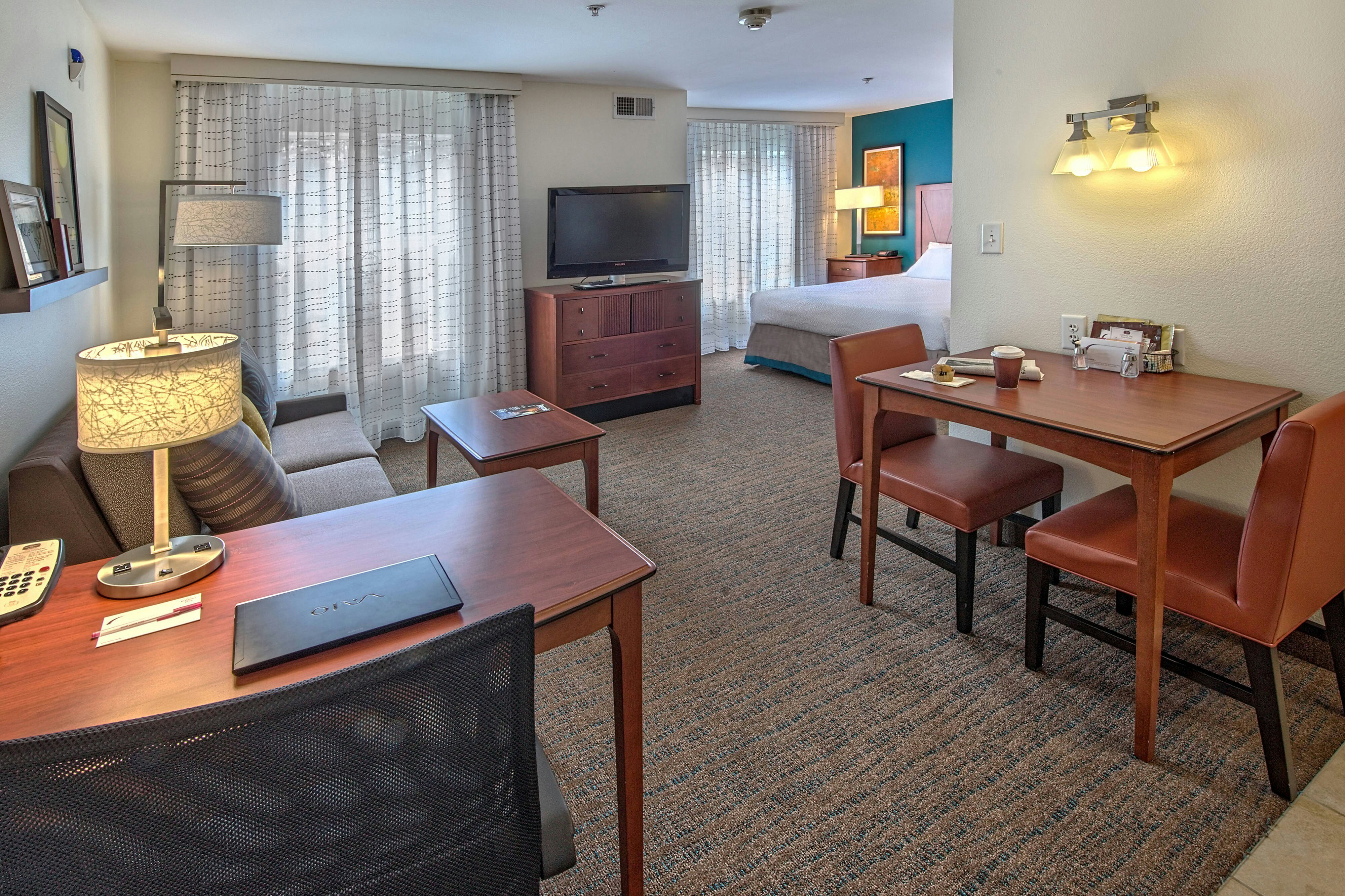 Residence Inn by Marriott Fayetteville Cross Creek 15/36