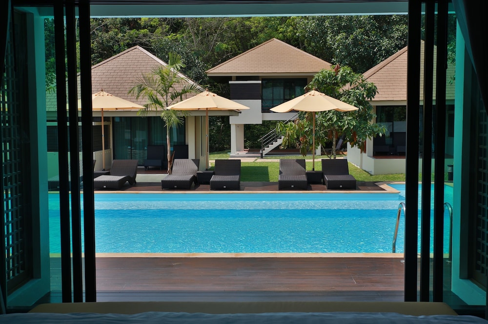 Mook Lamai Resort And Spa 64/75