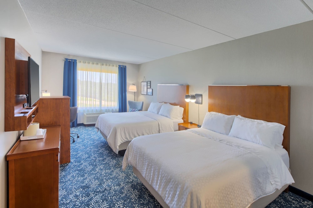 Room at Four Points By Sheraton Raleigh Durham Airport, MORRISVILLE - NC