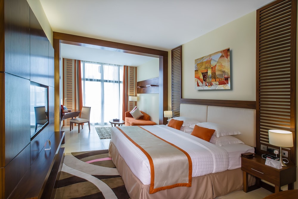 Western Hotel - Madinat Zayed 8/41