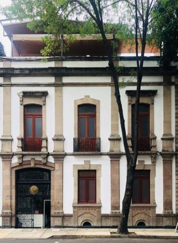 Casa Prim Hotel Boutique 1/76
