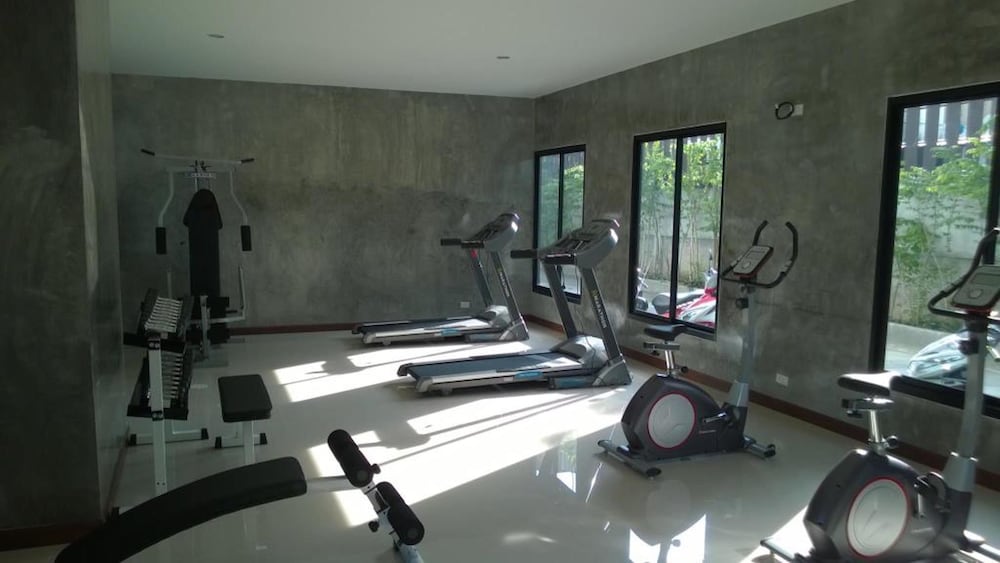 The Restique Apartment 17/26