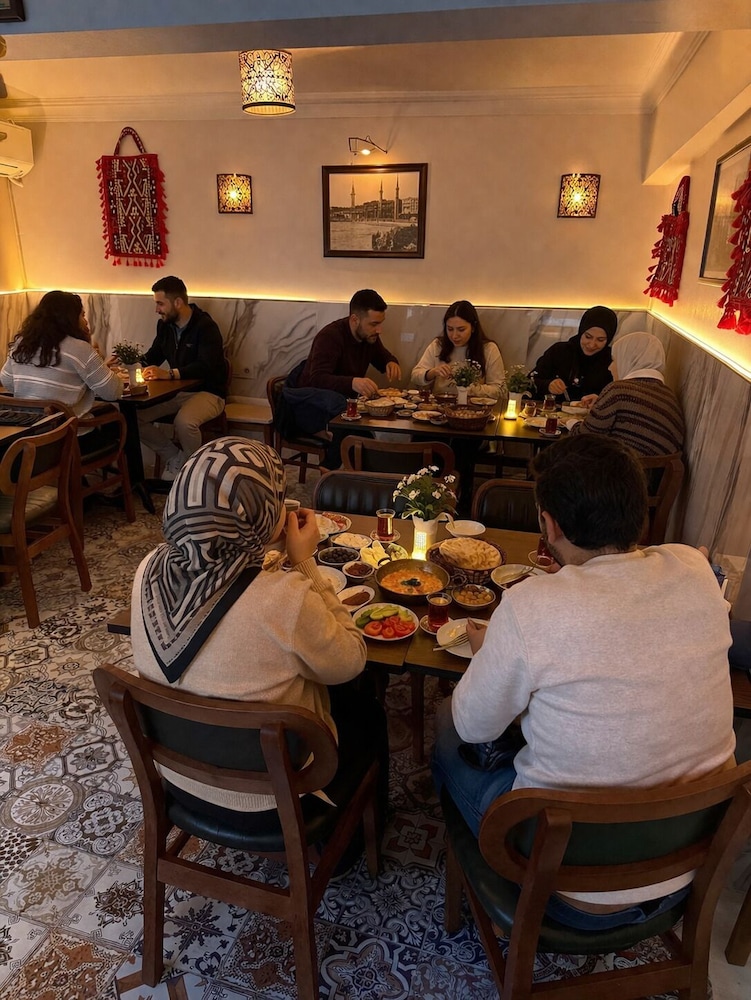 Galaxy Hotel Sultanahmet 43/60