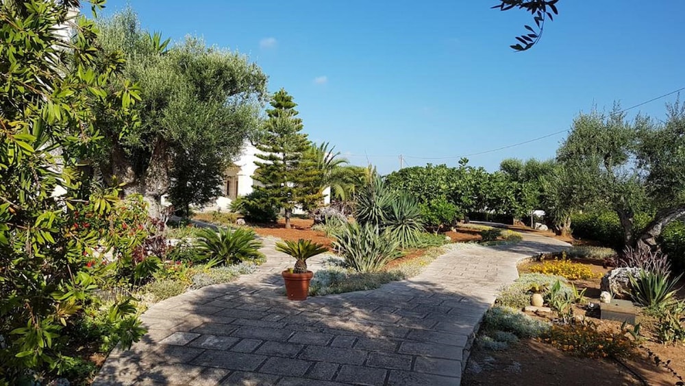 Masseria San Martino 56/57