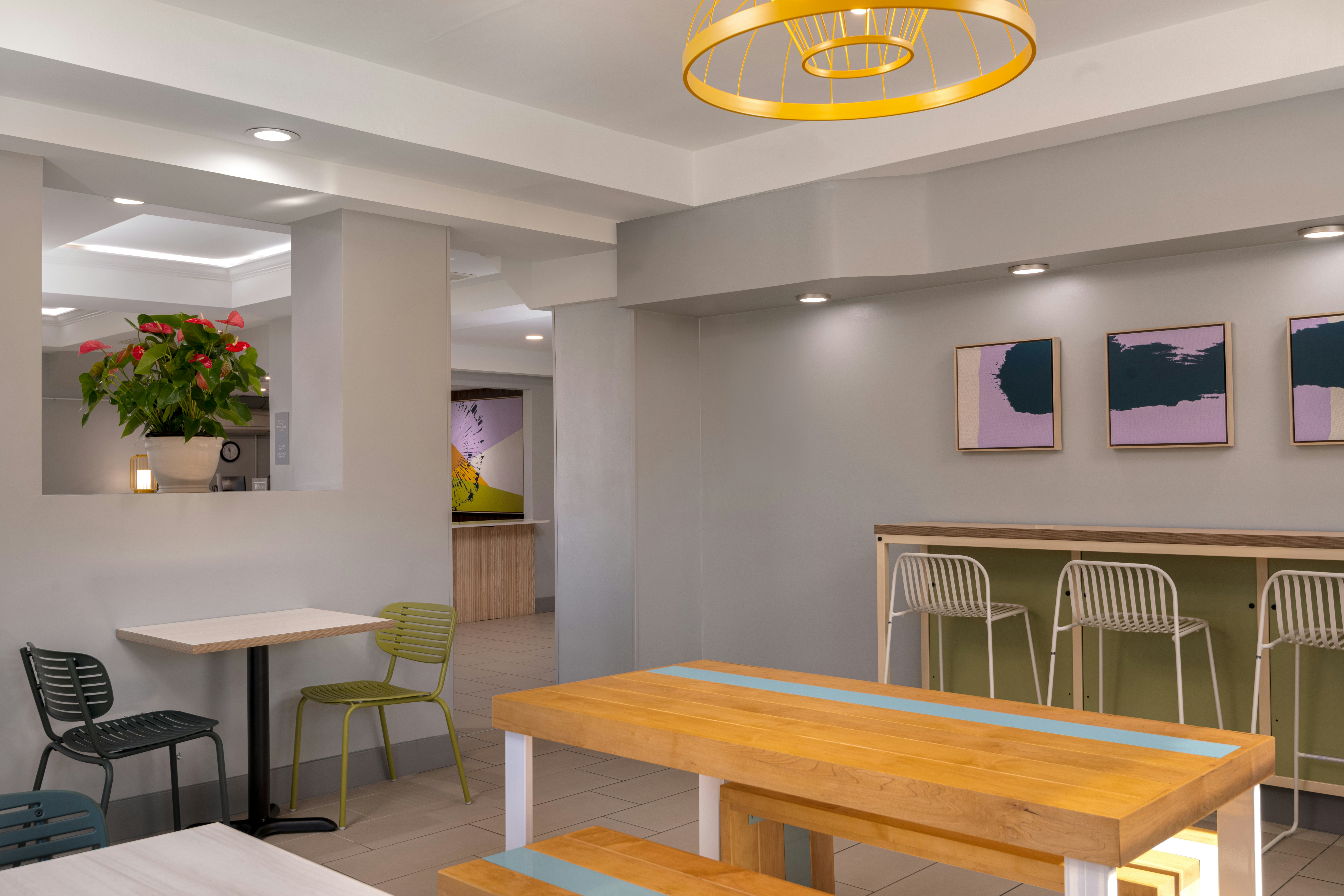 Wingate by Wyndham Fishkill Hotel 19/24