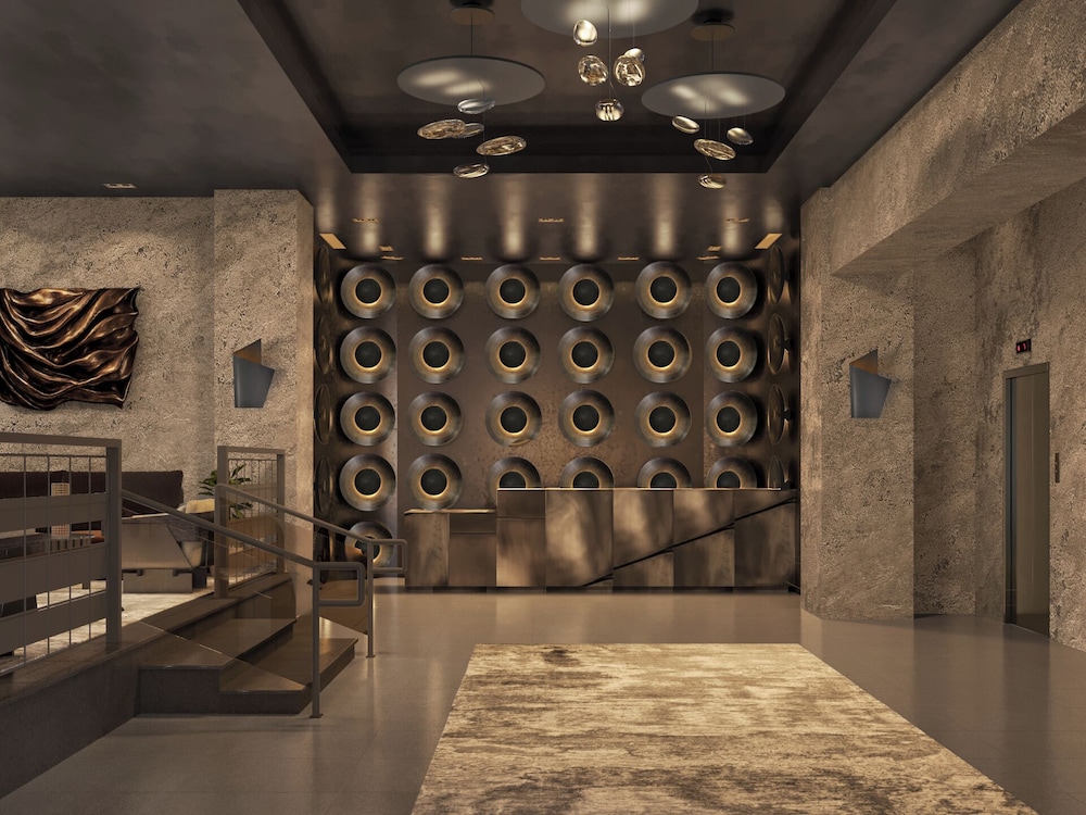 Hotel Clark Los Angeles 31/54