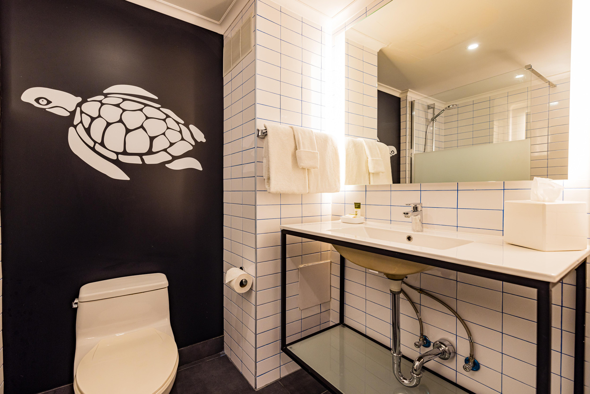 غرفة بريميوم، TRYP by Wyndham Aruba Adults Only Hotel 3/3