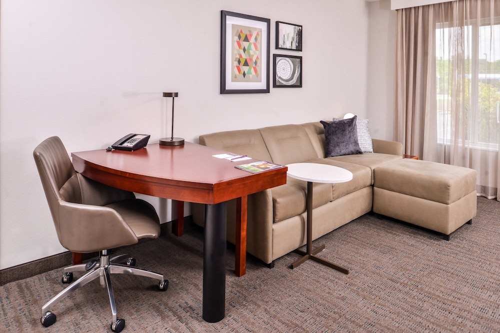 Residence Inn Florence Marriott 32/33
