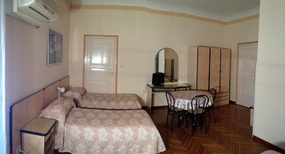 Albergo Panorama 23/67