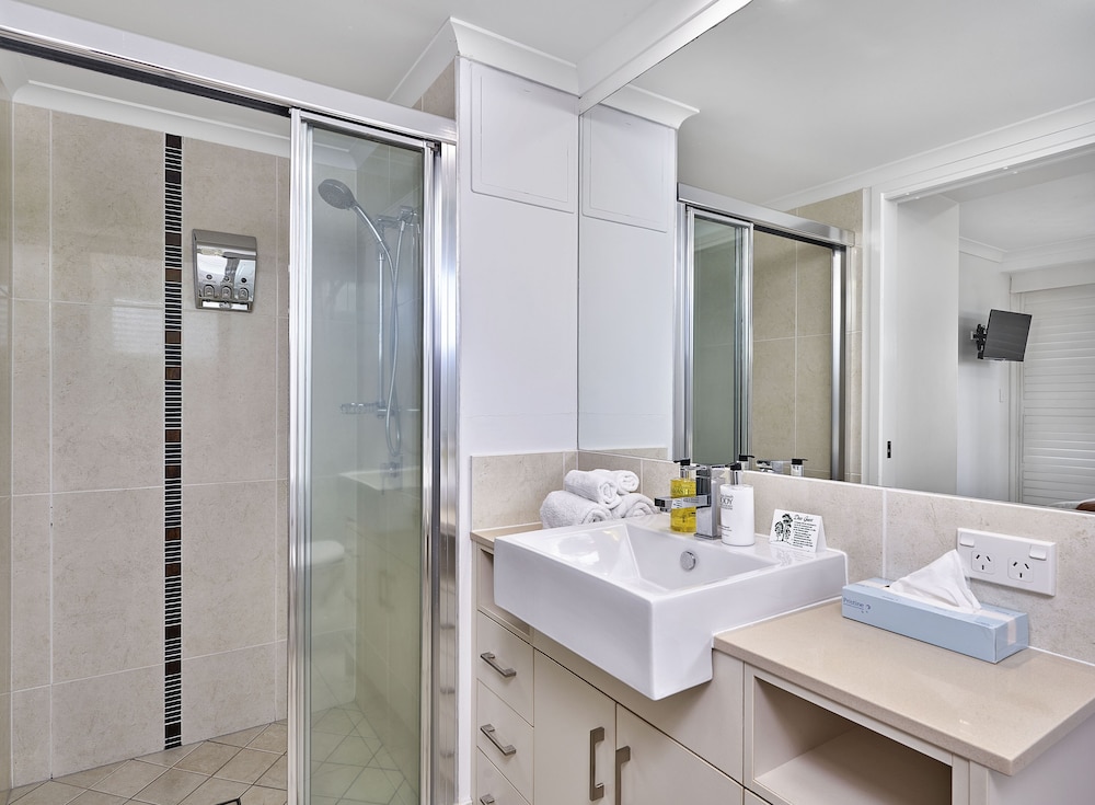 Vision Cairns Apartments 72/72