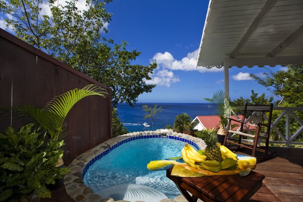 Ti Kaye Resort Spa 5/64