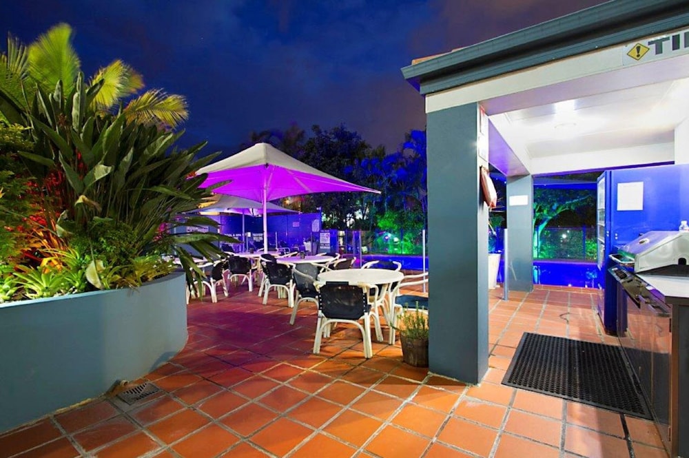 Santana Resort 33/69