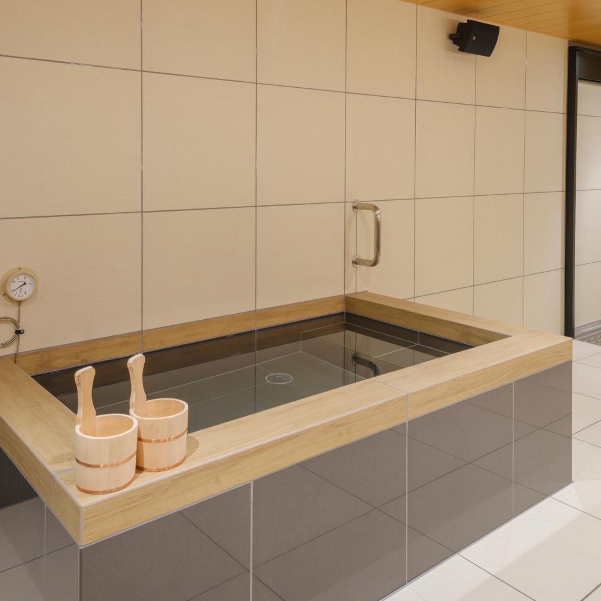Tosei Hotel COCONE Kamata 47/50