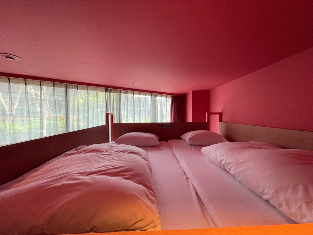 Toggle Hotel Suidobashi TOKYO 19/58