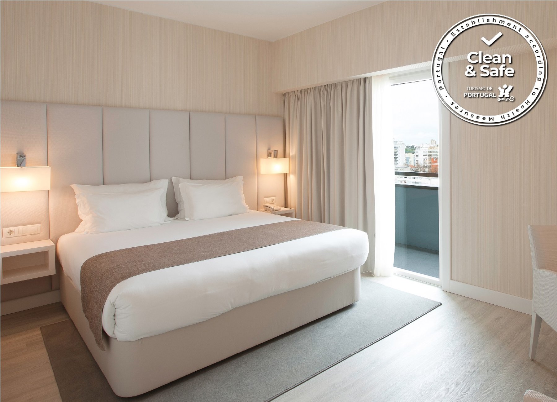 Lutecia Smart Design Hotel 11/37