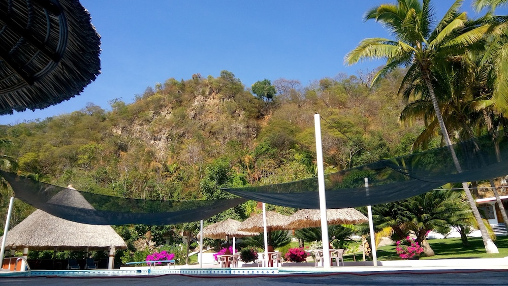 Hotel &amp; Club Campestre Altos Paraiso 22/50