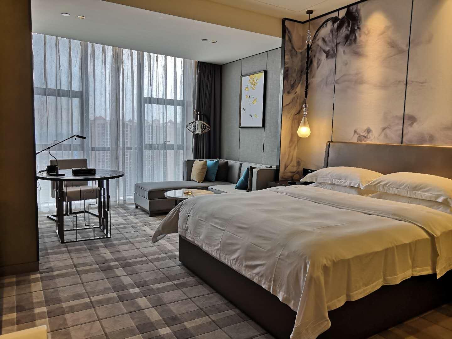 Zhong Ding Oriental Mandarin Hotel 13/50