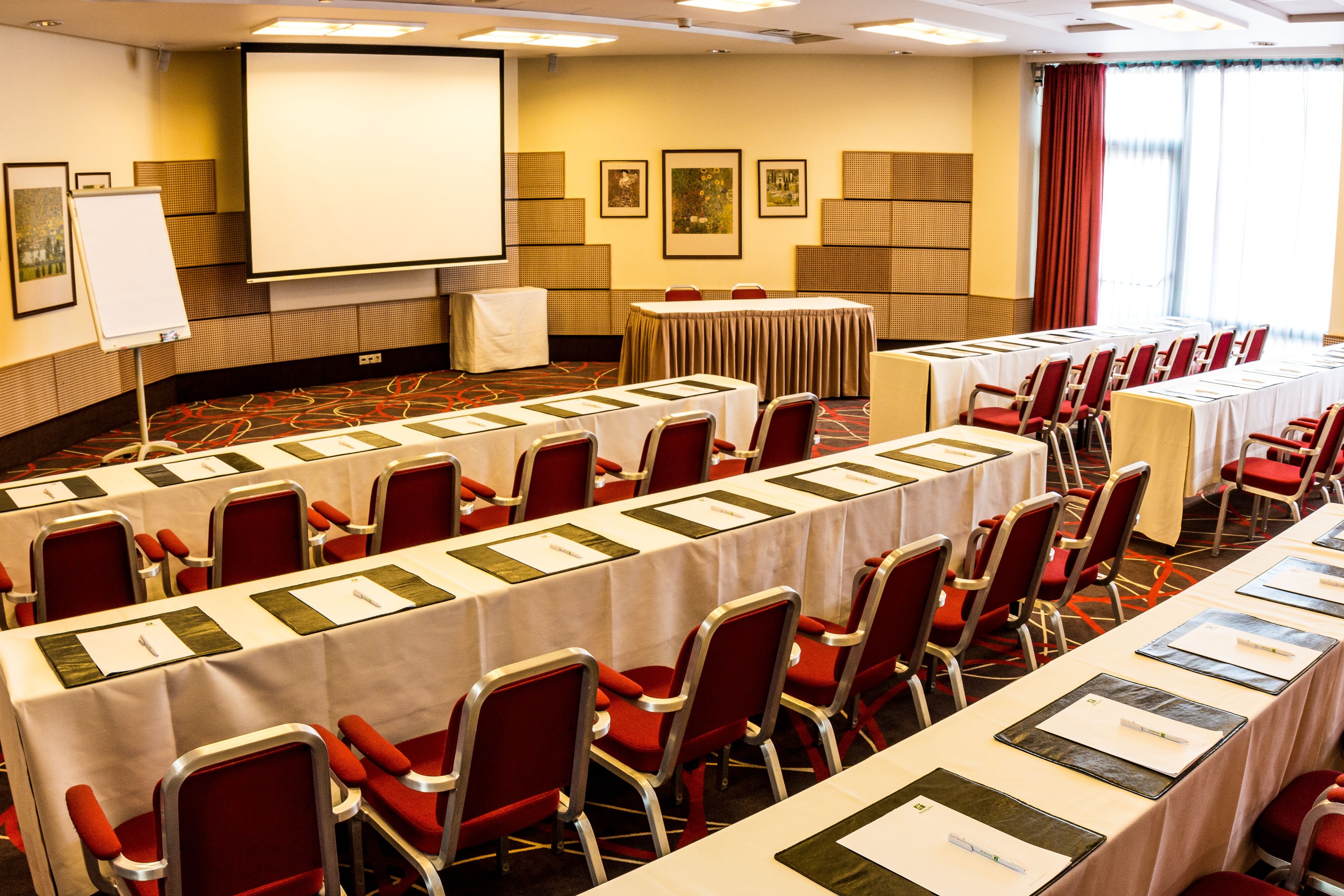 Holiday Inn Budapest Budaors 38/50