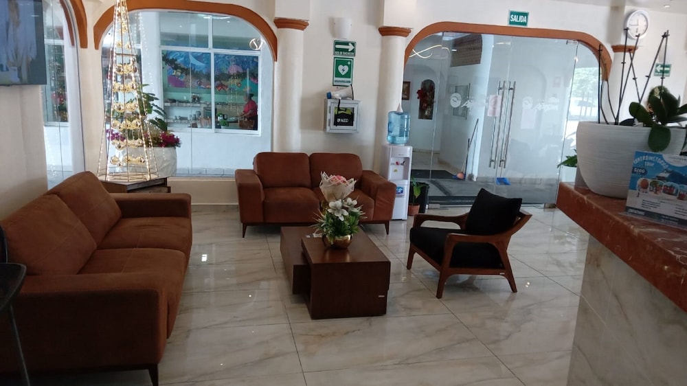 HOTEL MARBELLA 42/71