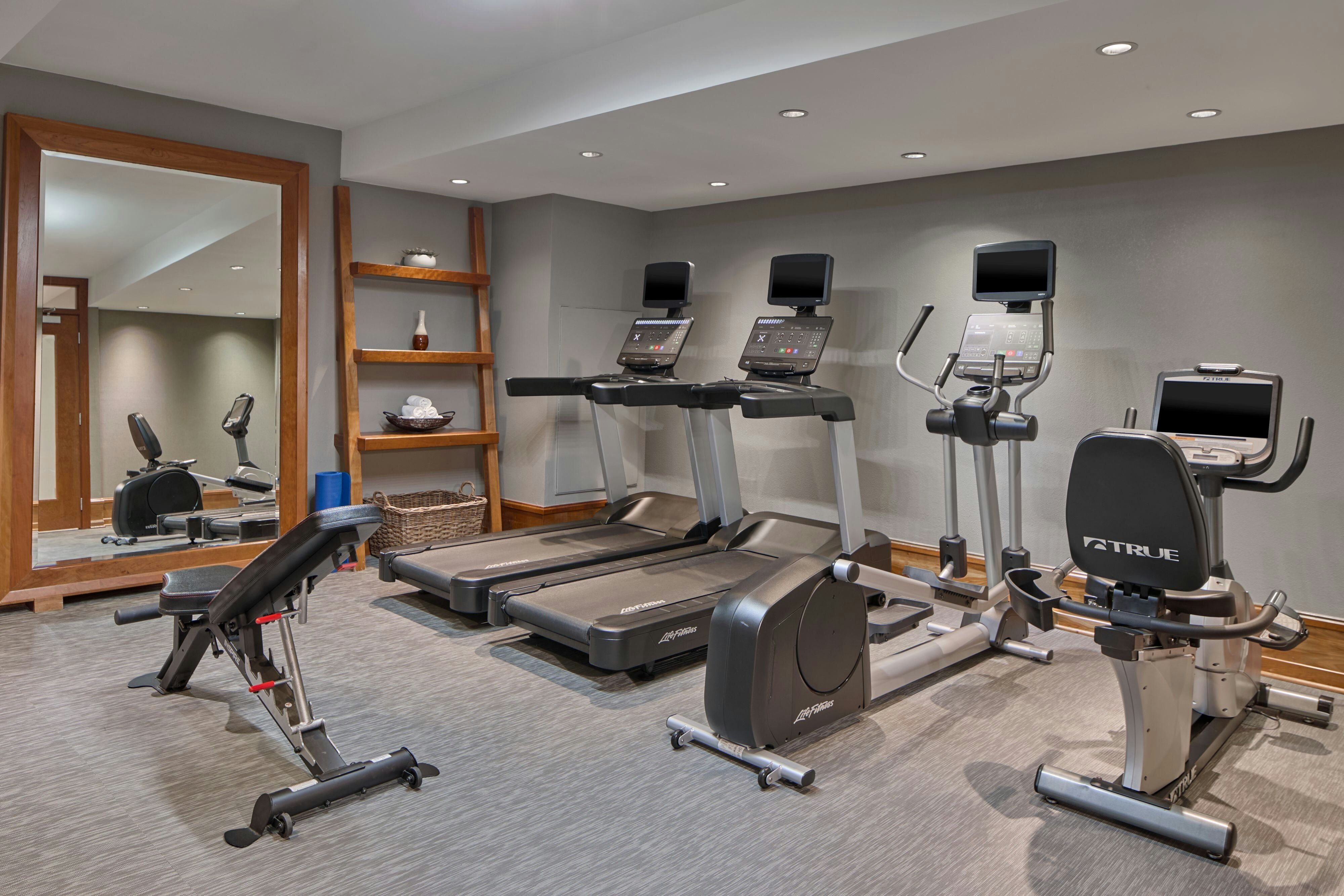 Courtyard By Marriott Rochester Brighton 9/38