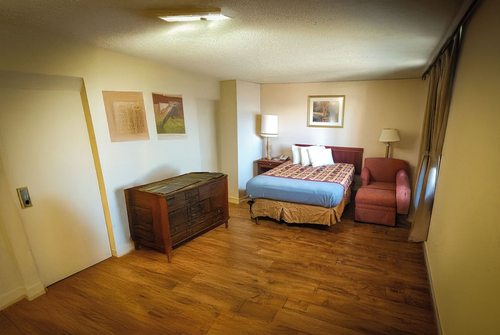 Travel Inn 22/62