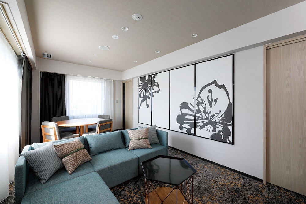 Daiwa Roynet Hotel Nara Ex Daiwa Royal Hotel D Premium Nara 45/63