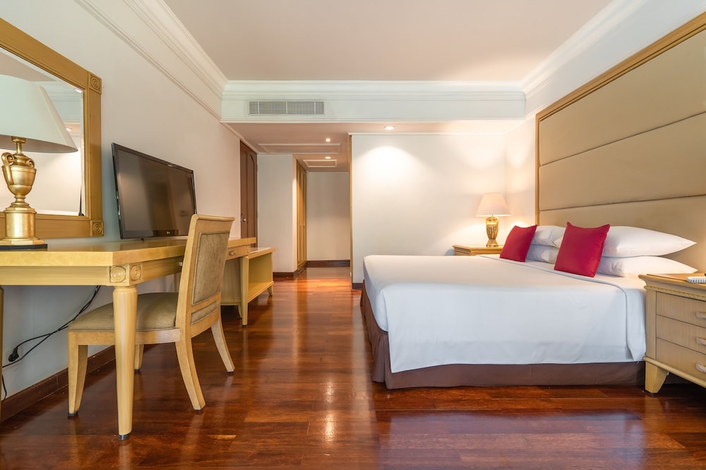 Bintang Bali Resort 23/74