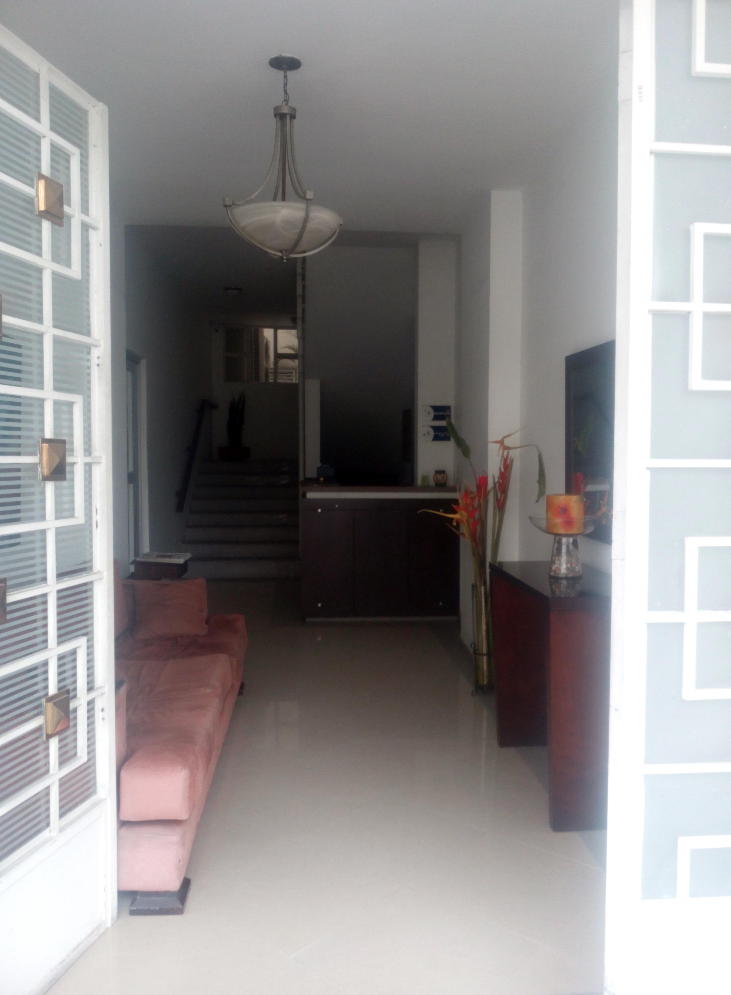 Hotel Cuarta Avenida 28/37