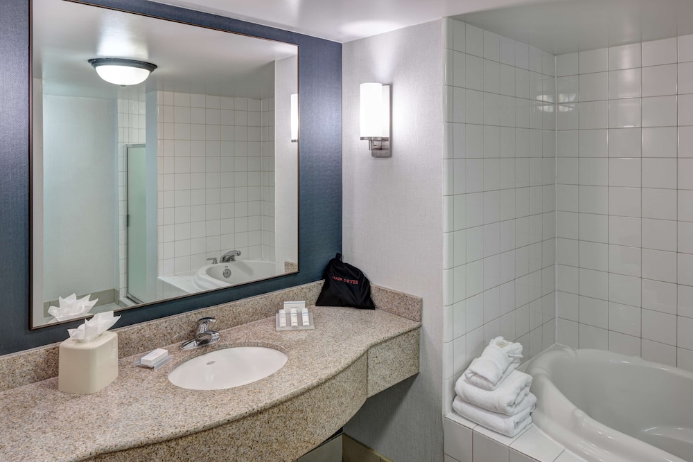 Suite, King Bed, Peloton، Hilton Garden Inn Savannah Airport 2/2