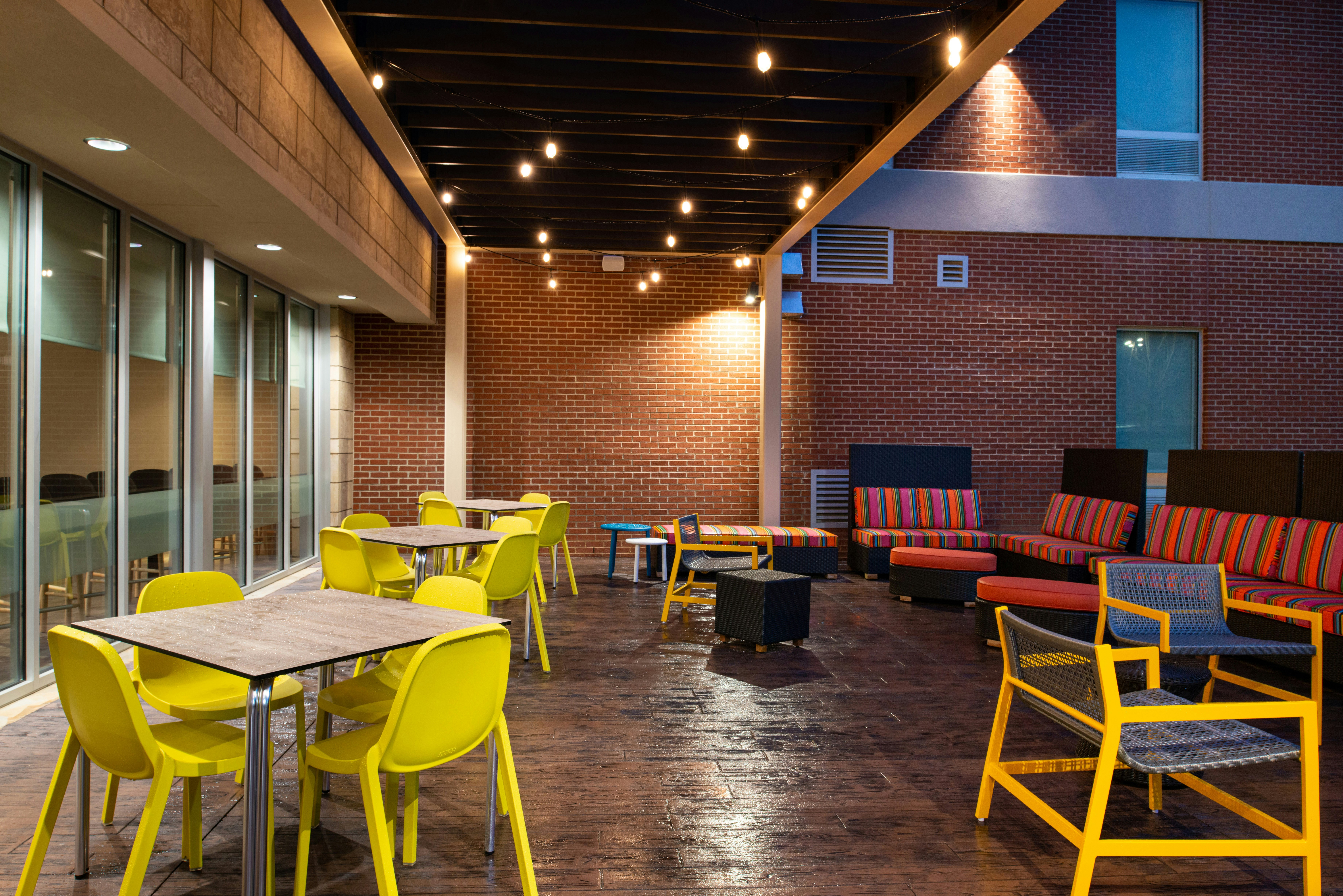 Home2 Suites By Hilton Charlotte Mooresville 45/67